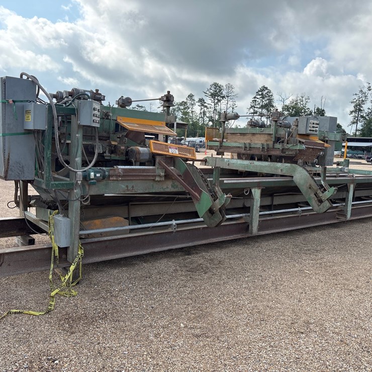 #36441 • ASI B500 REMAN SAW