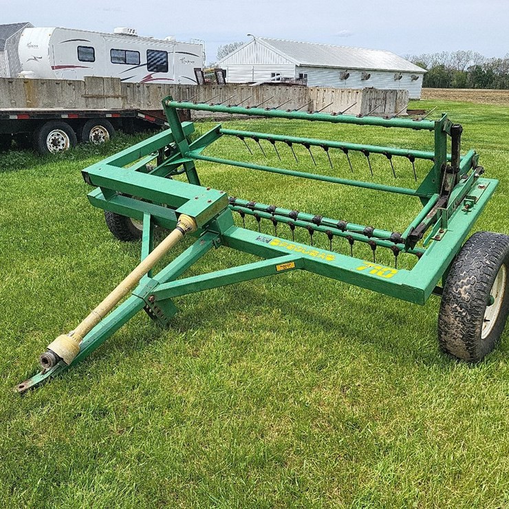 PEQUEA 710