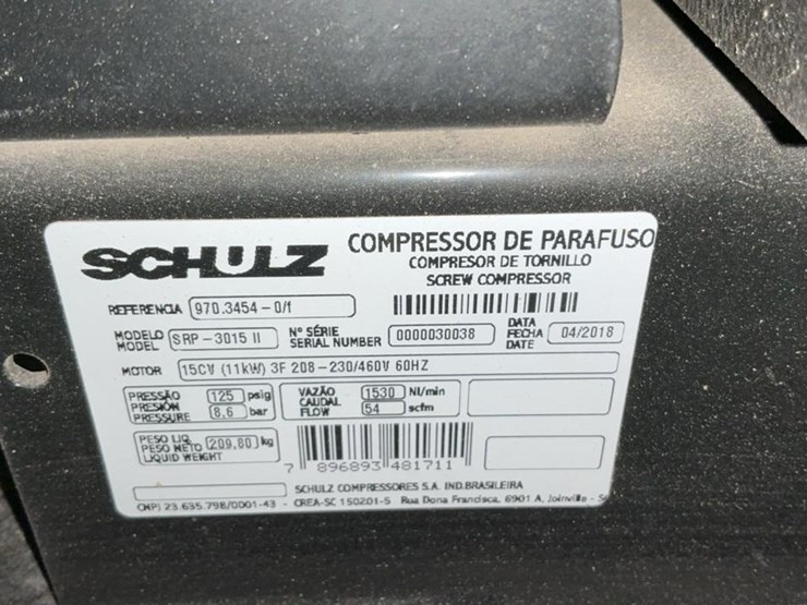 #133-•-2018-schulz-3015-air-compressor-image-5