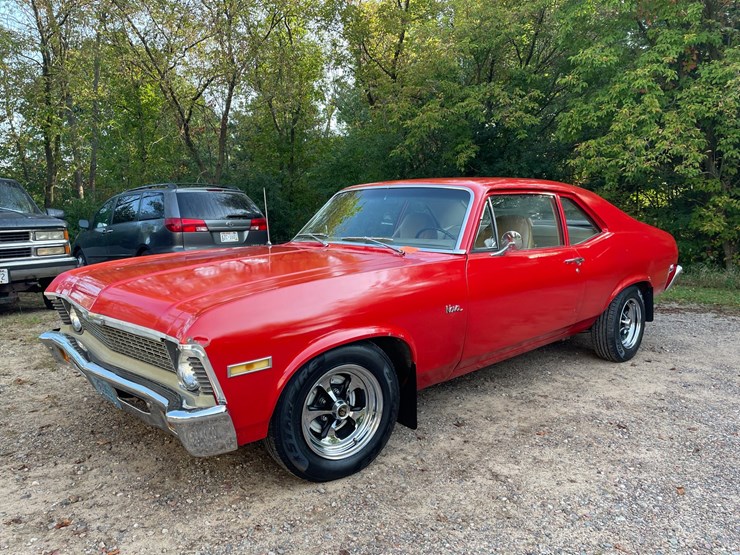 #7003-•-1971-chevy-nova-(eau-claire,-wi)-(has-wi-title)-image-1