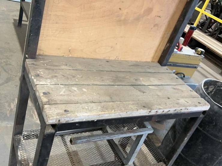 #135-•-steel-frame-workbench/shelf-image-7