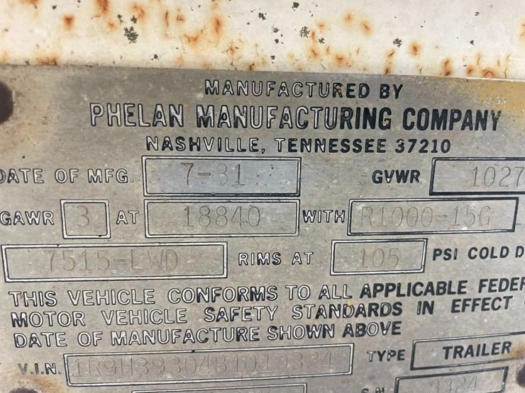 #40220-•-1981-phelan-wtt-60k-226"-tri/a-steel-fixed-neck-lowboy-trailer-vin:-1r9h39304b1010324-image-23