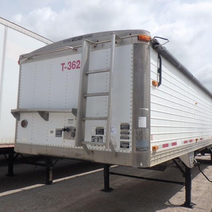 2005 TIMPTE SUPER HOPPER