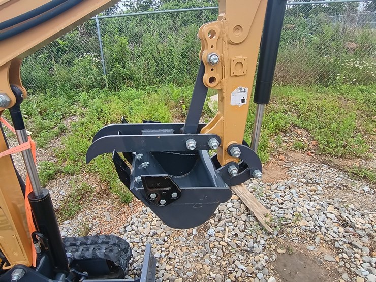 #24705-•-2025-agt-mx12rx-mini-escavator-image-19