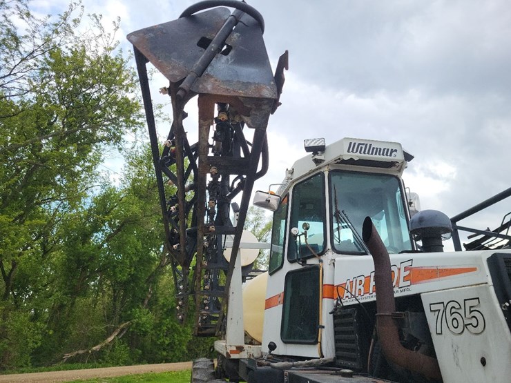 wilmar-765-sprayer-w/sprayer-trailer-image-48