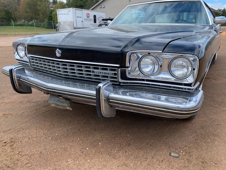 #132-•-1973-buick-electra-225-(title-in-delay)-(nitke-yard-mosinee,-wi)-image-17