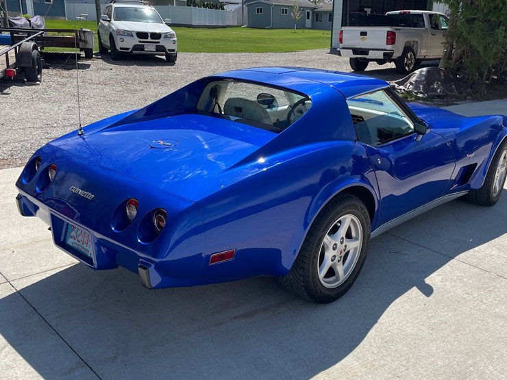 #134-•-1977-chevy-corvette-(has-wi-title)-(waupun,-wi)-image-5