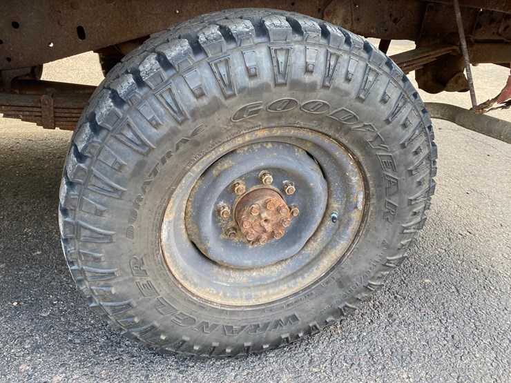 #148-•-1986-chevy-d30-m1108-military-truck-(has-wi-title)-(schofield,-wi)-image-19