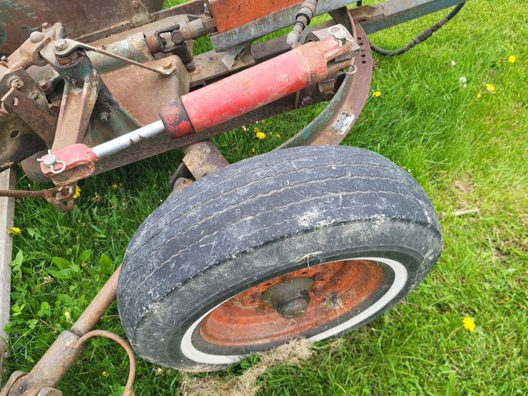new-idea-253-pull-type-sickle-mower---nice-image-19