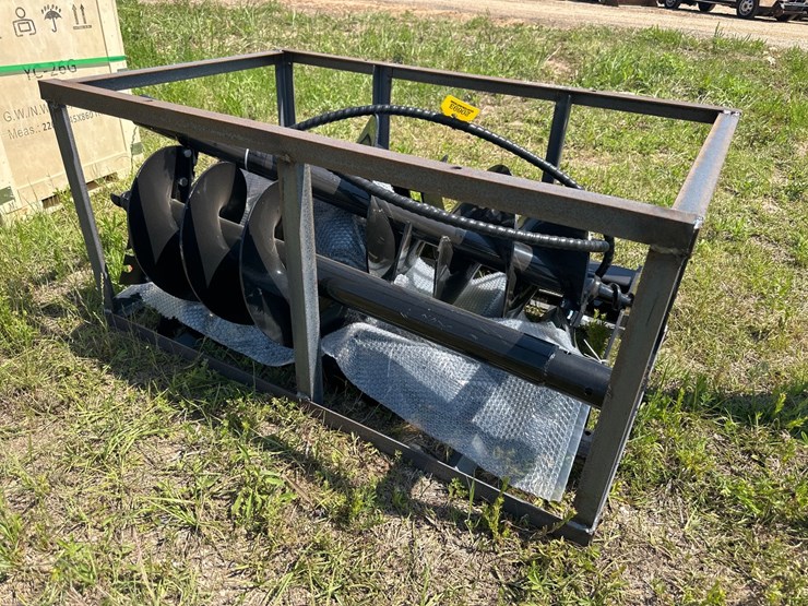 #20693-•-new-agt-heavy-duty-skid-steer-auger-image-3