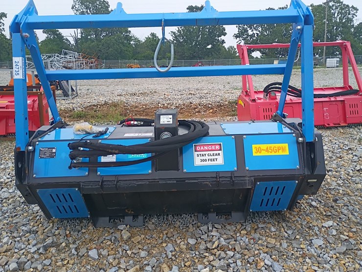 #24735-•-raytree-skid-steer-drum-mulcher-image-3