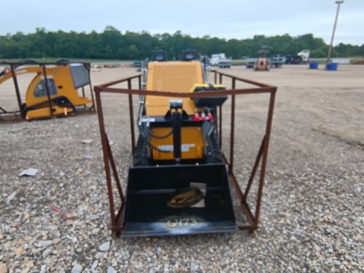 #24713-•-2025-agt-mx-mrw14-mini-skid-steer-image-2