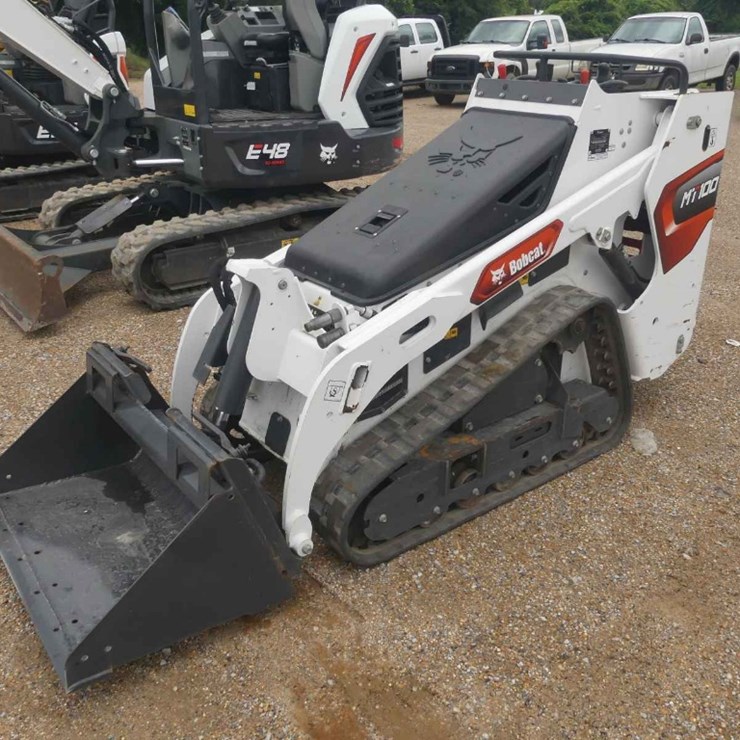 2024 BOBCAT MT100