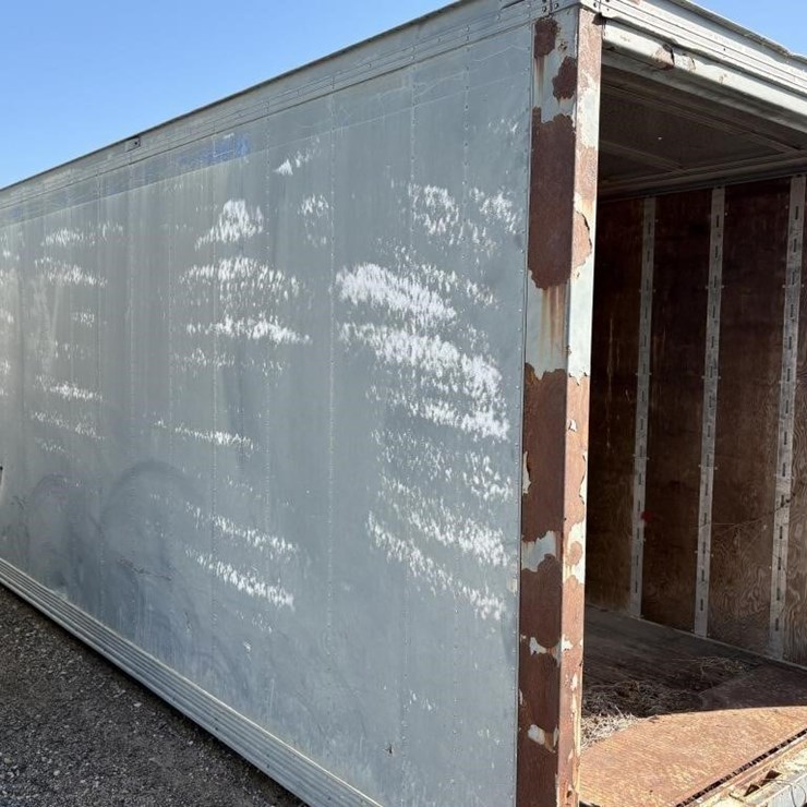L2 - Homemade Freezer Refrigerator Unit