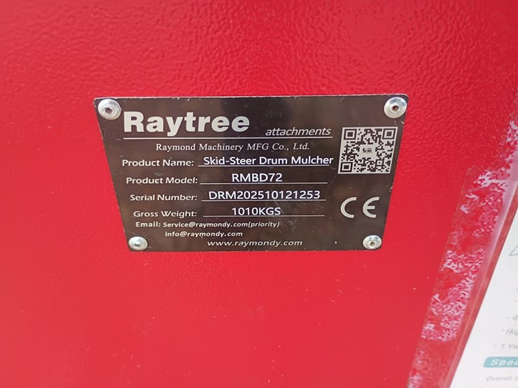 #24737-•-raytree-skid-steer-drum-mulcher-image-5