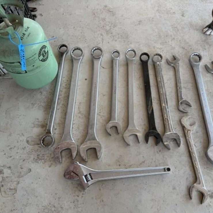 SL - Assorted Tools