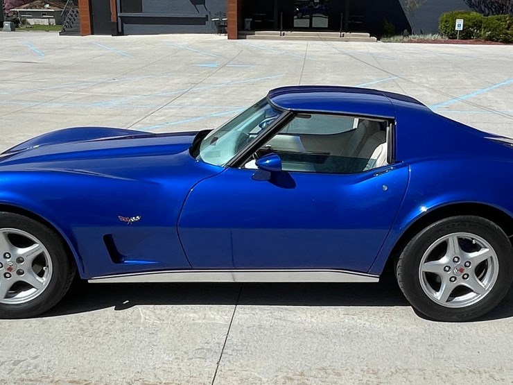 #134-•-1977-chevy-corvette-(has-wi-title)-(waupun,-wi)-image-8