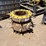 13-5/8”-x-18”-multi-bolt-casing-spool-w/-1-13/16”-outlets-image-2