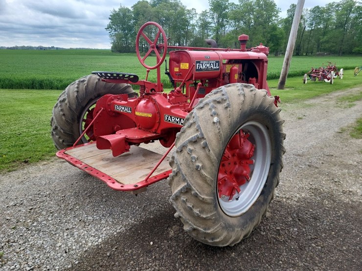 1937-international-farmall-f-20-tractor---nice-image-6