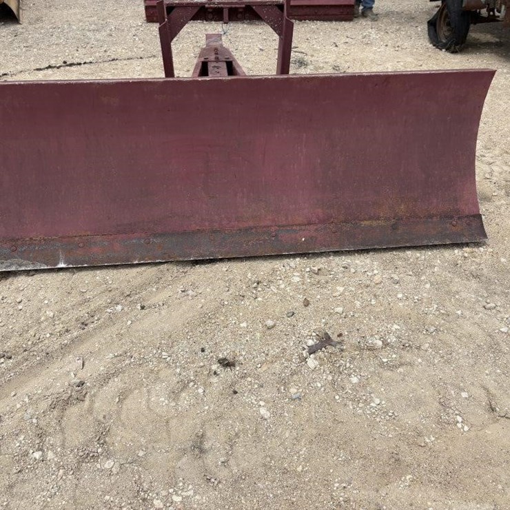 L3 - Tractor Bulldozer Blade