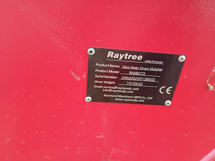 #24734-•-raytree-skid-steer-drum-mulcher-image-6