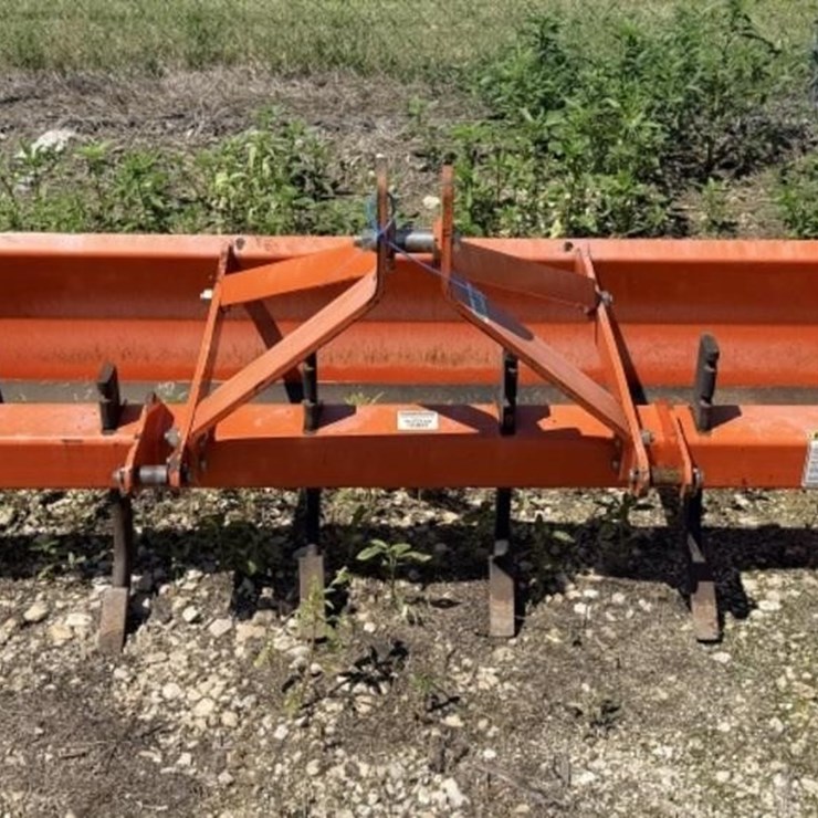 LAND PRIDE BB1272