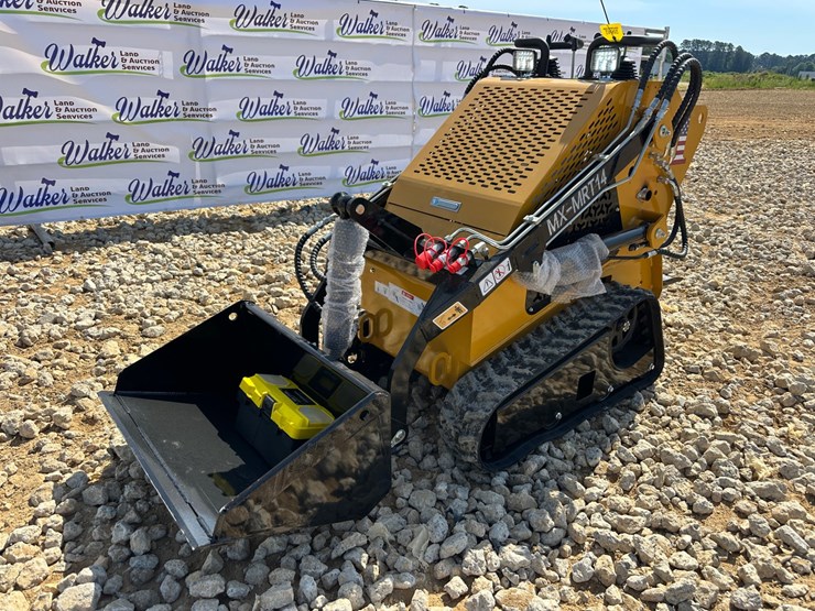 #20642-•-new-agt-mx-mrt14-mini-skid-steer-image-2