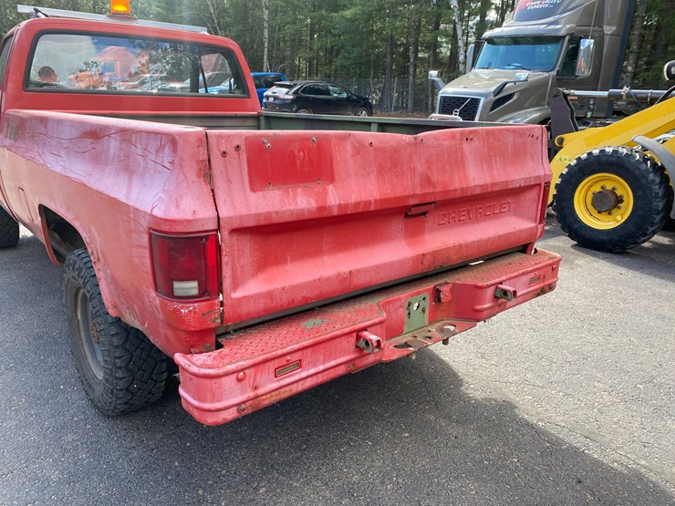#148-•-1986-chevy-d30-m1108-military-truck-(has-wi-title)-(schofield,-wi)-image-23