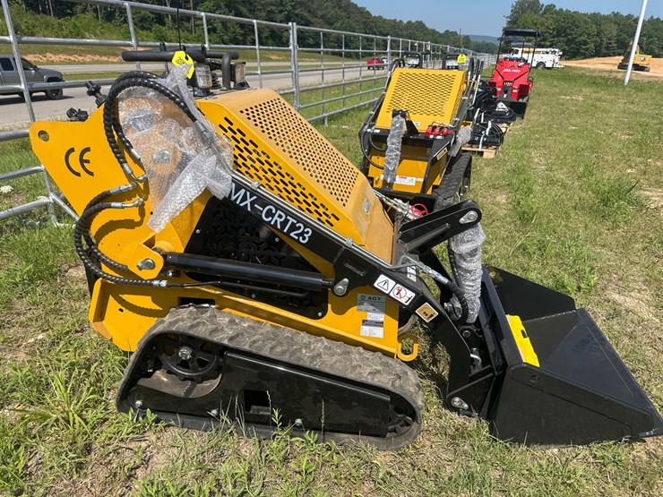 #20692-•-new-agt-mx-crt23-mini-skid-steer-image-7