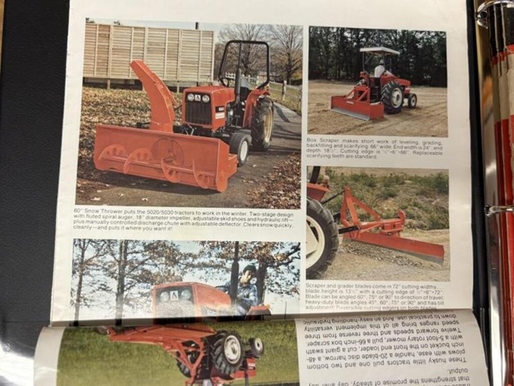 l2---allis-chalmers-5020-2wd-image-25