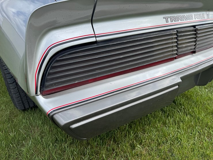 #138-•-1979-pontiac-trans-am-10th-anniversary-(has-wi-title)-(clintonville,-wi)-image-38