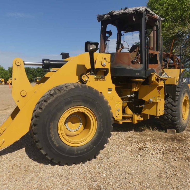 CATERPILLAR 950M