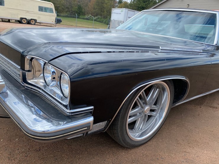 #132-•-1973-buick-electra-225-(title-in-delay)-(nitke-yard-mosinee,-wi)-image-18