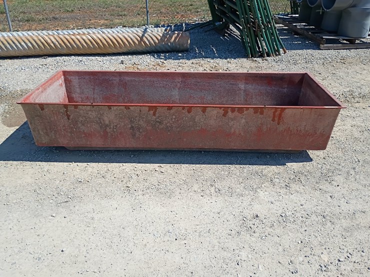 #23718-•-fiberglass-water-tub-image-1