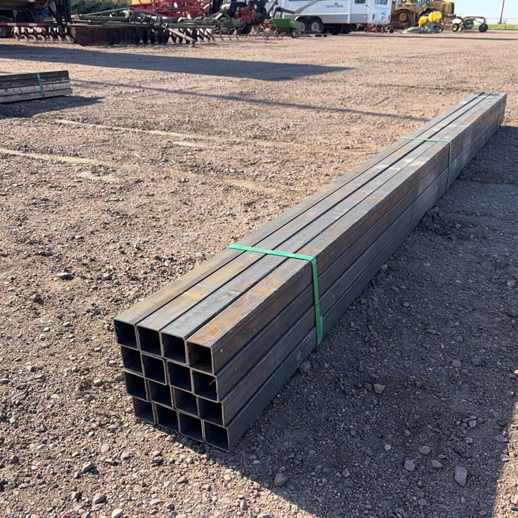 Steel Tube