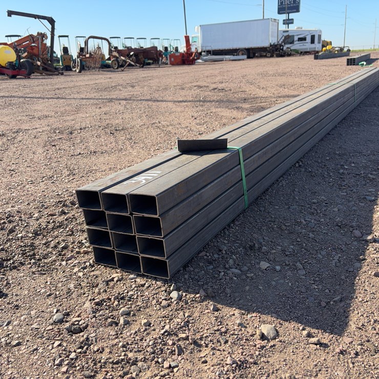 Steel Tube