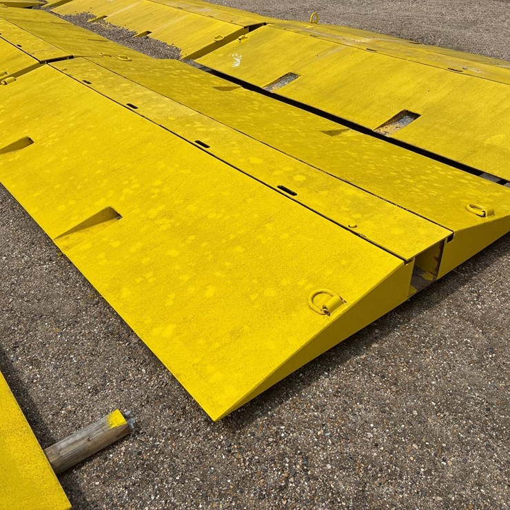 #36598 • BARRIER RAMP