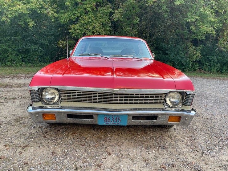#7003-•-1971-chevy-nova-(eau-claire,-wi)-(has-wi-title)-image-2