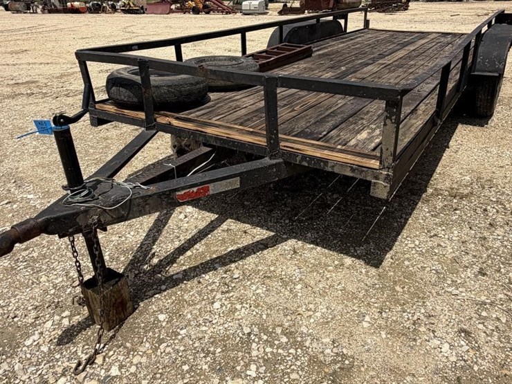 l2--18'-lowboy-trailer-image-1