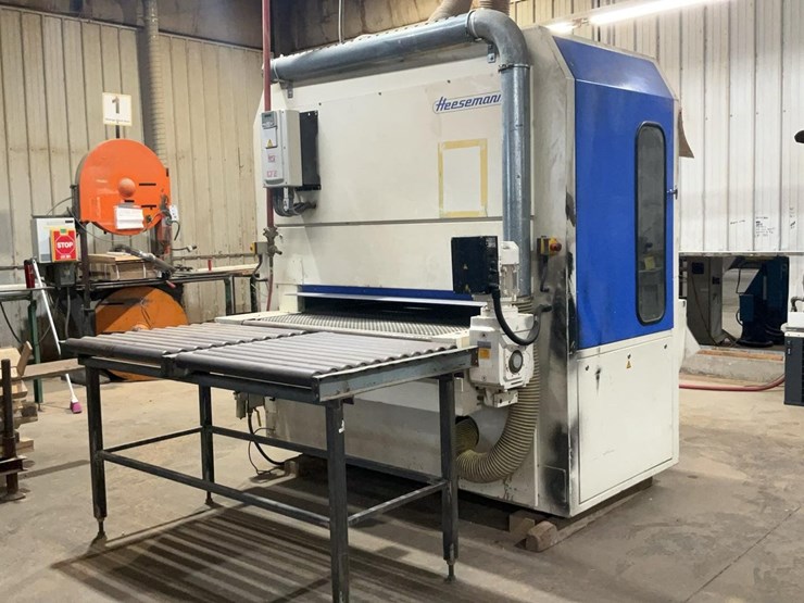 #131-•-2009-heesemann-mfa-6-wide-belt-sander-image-4
