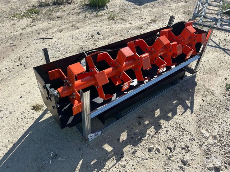2026-pabreak-hydraulic-rotary-tiller-skid-steer-attachment-image-2