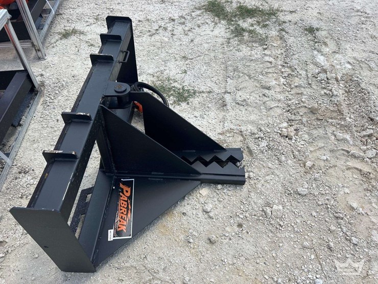 2026-pabreak-hydraulic-tree-and-post-puller-skid-steer-attachment-image-2