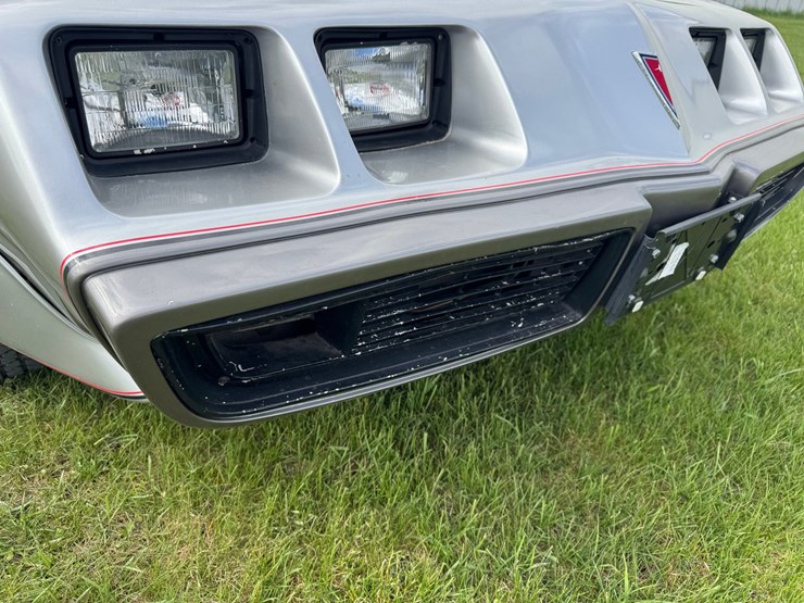 #138-•-1979-pontiac-trans-am-10th-anniversary-(has-wi-title)-(clintonville,-wi)-image-12