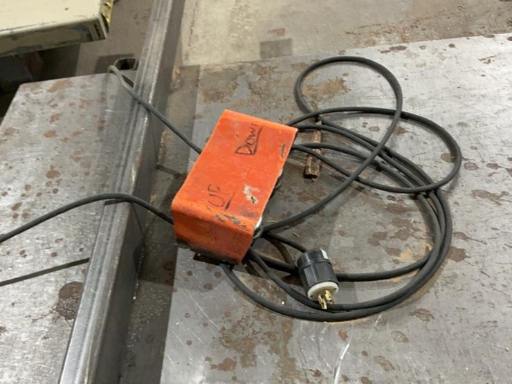 #153-•-presto-xl4860mod-scissor-lift-image-6