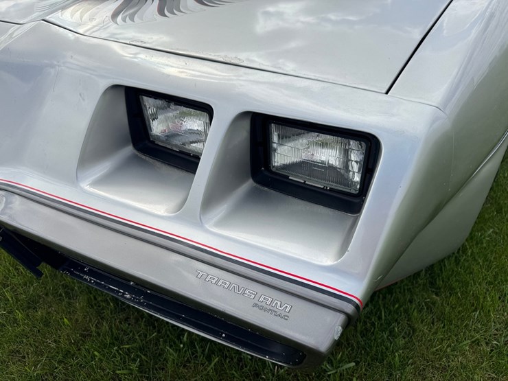 #138-•-1979-pontiac-trans-am-10th-anniversary-(has-wi-title)-(clintonville,-wi)-image-10