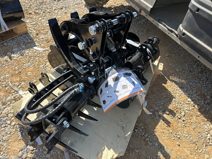 #20633-•-new-agt-mini-excavator-attachment-set-image-1