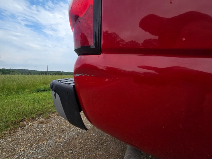 #24356-•-2006-chevrolet-silverado-pickup-truck-image-59