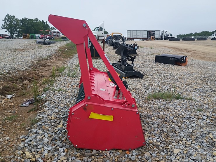 #24734-•-raytree-skid-steer-drum-mulcher-image-2