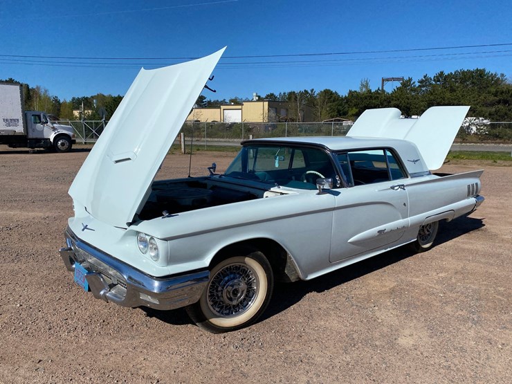 #114-•-1960-ford-thunderbird-(has-wi-title)-(schofield,-wi)-image-34