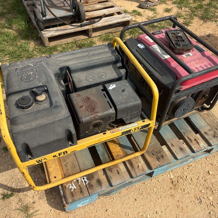 WACKER NEUSON 4